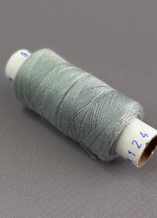 002/006 нитки в котушках 40/2 , половинки (котушка 2х75м)