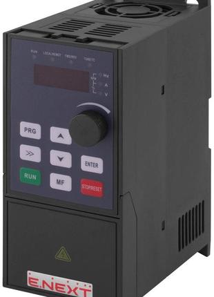 Преобразователь частотный e.f-drive.11l 7,5квт 3ф/380в
