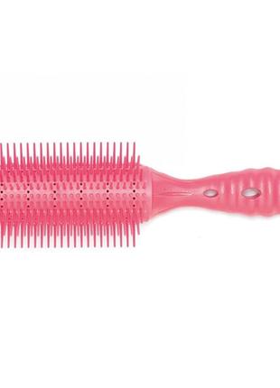Брашинг yspark db24 dragon air brush pink