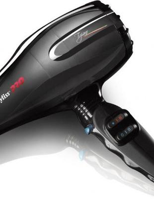 Фен для волос babyliss bab6330re pro tiziano