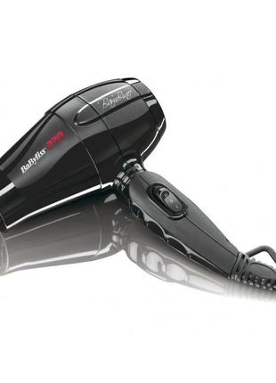 Фен для волос babyliss bab5510e bambino voyage