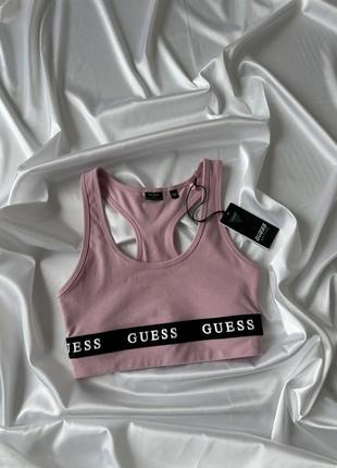 Топ guess,оригінал,новий