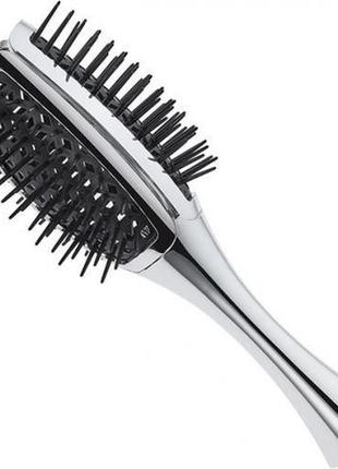 Janeke брашинг "тюльпан", tulip vented brush curvy