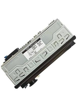 Автомагнитола sa-520 iso 1din, 4x50w + bluetooth,usb,sd, пульт ду 23929 фото