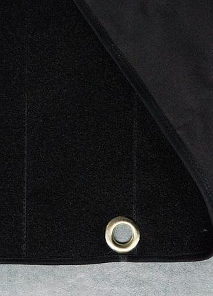 Велкро панель 45*45см, для прикольных шевронов, для военных нашивок, патчей пвх, для коллекции