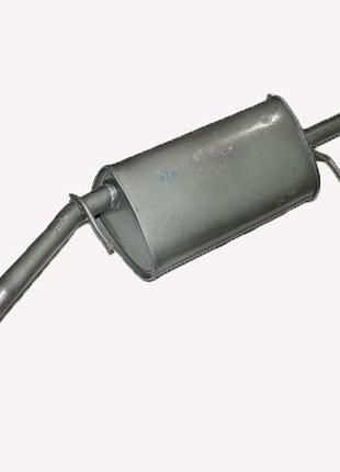 Глущик ланос, сенс (трикутний) під хомут тмк тернополя