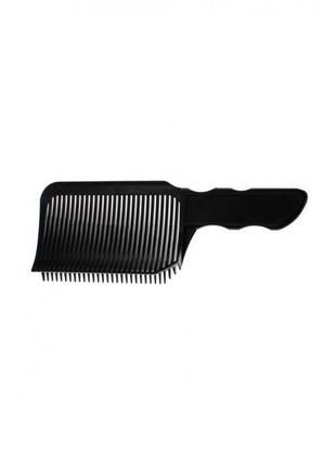 Расческа для стрижки spl fade comb 91133 фото