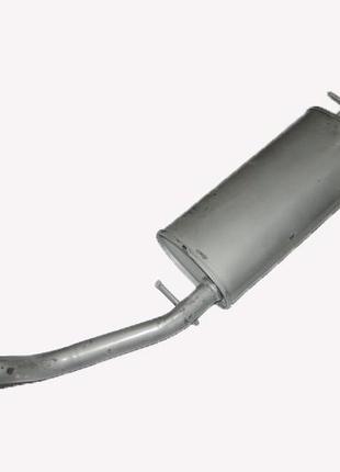 Глущик ланос, сенс (овальний) під хомут тмк тернополя