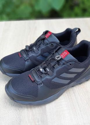 Adidas xplr running shoes черные с неоном6 фото