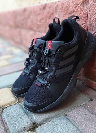 Adidas xplr running shoes черные с неоном9 фото