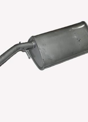 Глущик ланос, сенс (трикутний) під фланець тмк тернополя (в упак.)