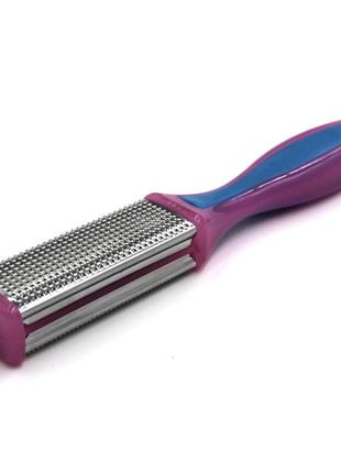 Шліфувальна терка для стоп spl 9232 двостороння