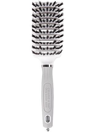 Щетка olivia garden supreme pro