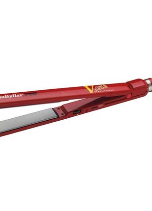 Утюжок для волос babyliss pro bab2072epre sleek expert fast furious