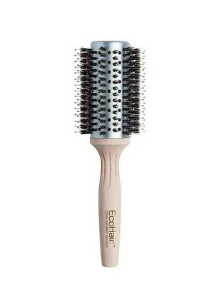 Брашинг для волосся olivia garden ecohair combo d44 (ogbec44)