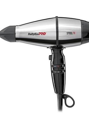 Фен для волос babyliss pro steel fx bab8000ie