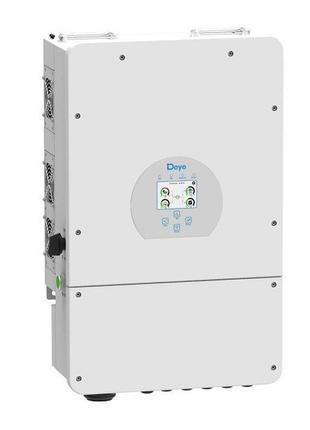 Гибридный солнечный инвертор deye sun-12k-sg04lp3-eu 12kw