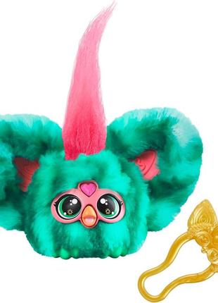 Электронная плюшевая мини-игрушка furby furblets mello-nee
