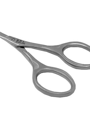 Ножиці для нігтів spl 1042 у блістері