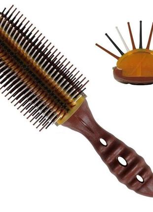 Брашинг yspark db24 dragon air brush choco mix