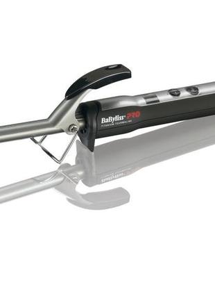 Плойка для волос babyliss bab2271tte electronic