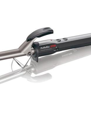 Плойка для волос babyliss bab2171tte mechanic