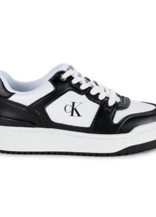Кеди жіночі, calvin klein, кельвін кляін, оригінал, нові.