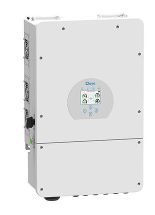 Гибридный солнечный инвертор deye sun-5k-sg03lp1-eu 5kw3 фото
