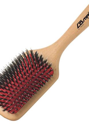 Щітка comair 7000263 natural wooden brush