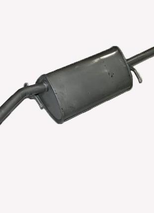 Глущик ланос, сенс (трикутний) під фланець посилений тмк тернополя (в упак.)