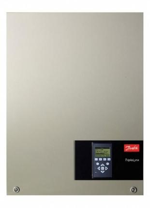 Инвертор сетевой danfoss triplelinx tlx15 (15 квт, 3 фазы, 3 mppt) б/у