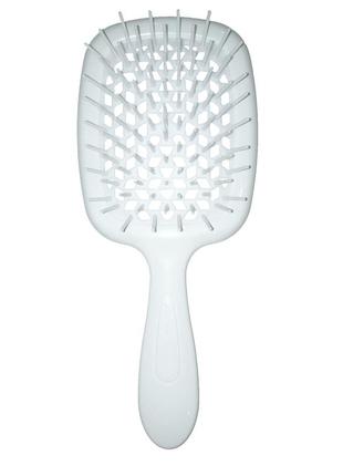 Щітка janeke superbrush 1830 біла