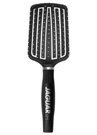 Щетка для укладки jaguar sp-5 shape туннельная (j-880085)