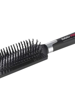 Щетка babyliss babnb1e массажная