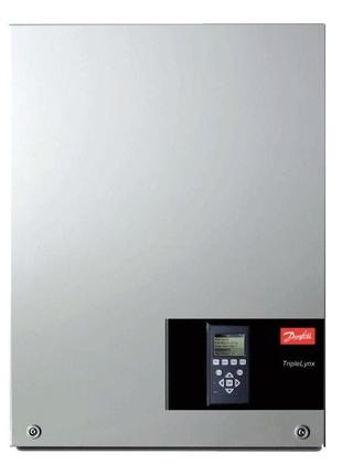 Инвертор сетевой danfoss triplelynx tlx10 (10 квт, 3 фазы, 2 mppt) б/у