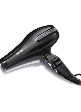 Фен для волос babyliss 6730ire prodigio ion