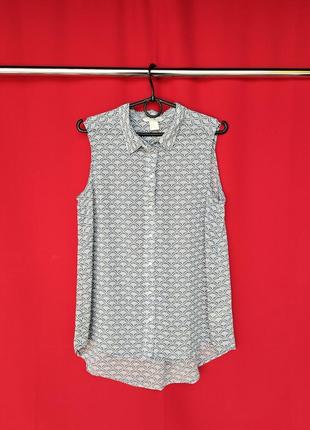 Блуза женская h&m