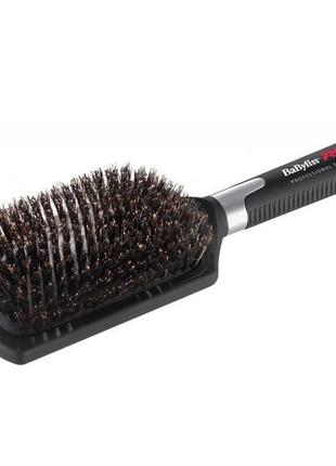 Щетка babyliss babbb1e массажная