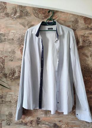 Сорочка котон
