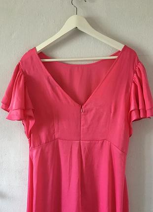 Сукня максі 3