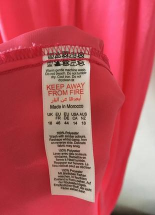 Сукня максі 4