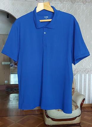 Поло тенниска cotton