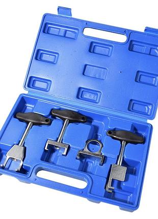 Набір знімачів котушок запалювання vag 4 предмети rewolt t1004
