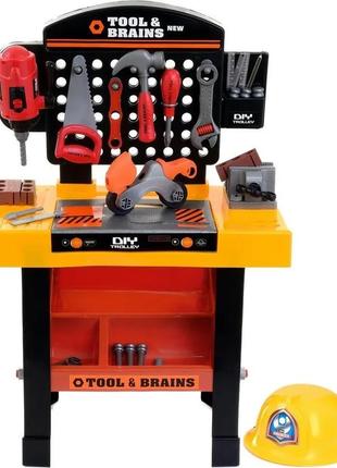 Дитячий набір інструментів, майстерня funfit kids (1978