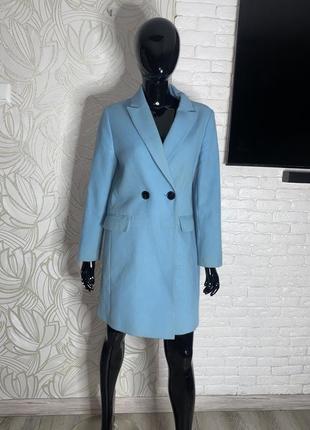 Демісезонне пальто marks&spencer, l