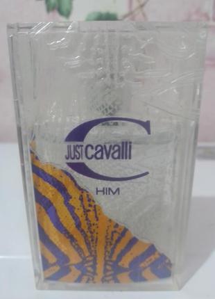 Roberto cavalli gust