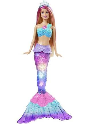 barbie mermaid hdj36 890 178285456