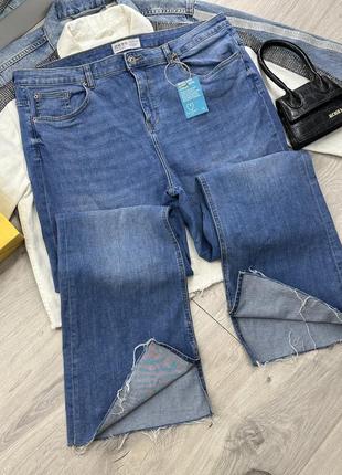 Крутые джинсы denim co тянуться хорошо3 фото