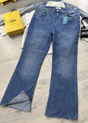 Крутые джинсы denim co тянуться хорошо5 фото