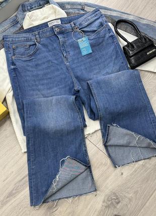 Крутые джинсы denim co тянуться хорошо7 фото